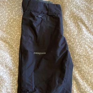 Patagonia snow ski snowboard pants
